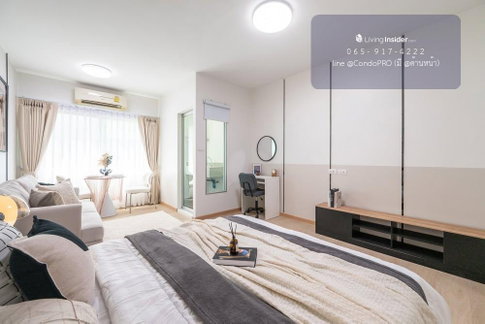 P-1593ðSale Condo A Space Sukhumvit 77 only 1.39 M. // 0659174222 //