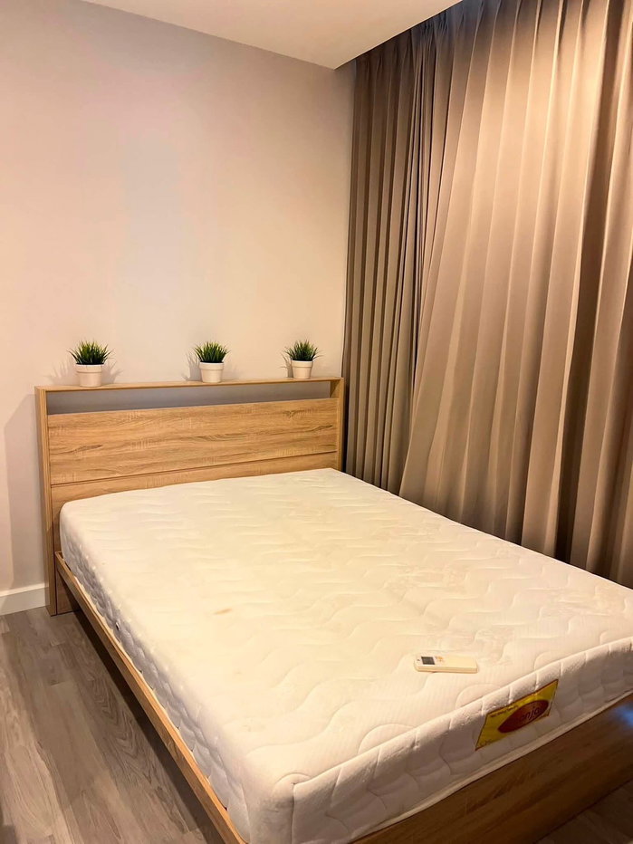 รูป #A124468 ✅ 16/6/69  ให้เช่า The Room BTS Wongwian Yai 📲📢สอบถาม ld line @condoboy - รูปที่ 12/16