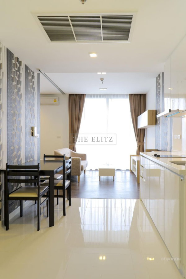 picture ✨Below Market Price! Grab the Best Deal at Nara 9 Sathorn Before It’s Gone! ✨ - 5/17