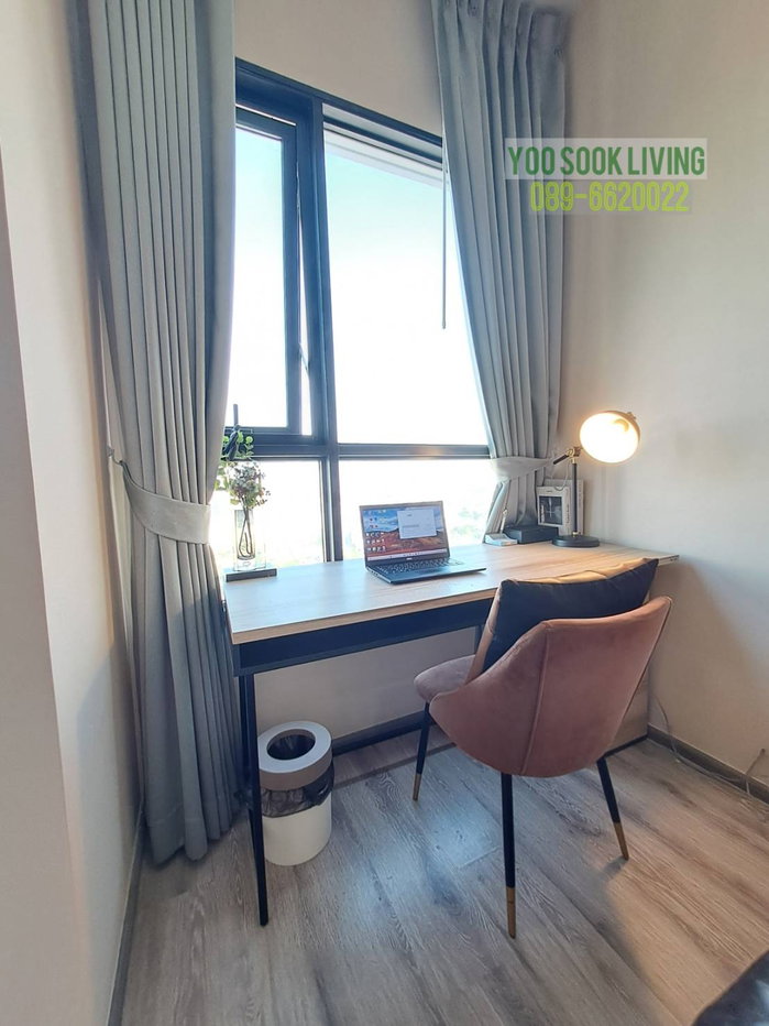 picture 600 meter from BTS Onut,Prime location.Knightsbridge Onnut - 31/32