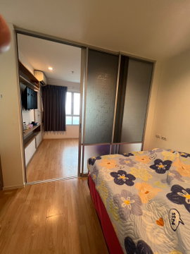 Condo for Sale – Lumpini Ville Prachachuen–Pongphet Price: THB 1,400,000