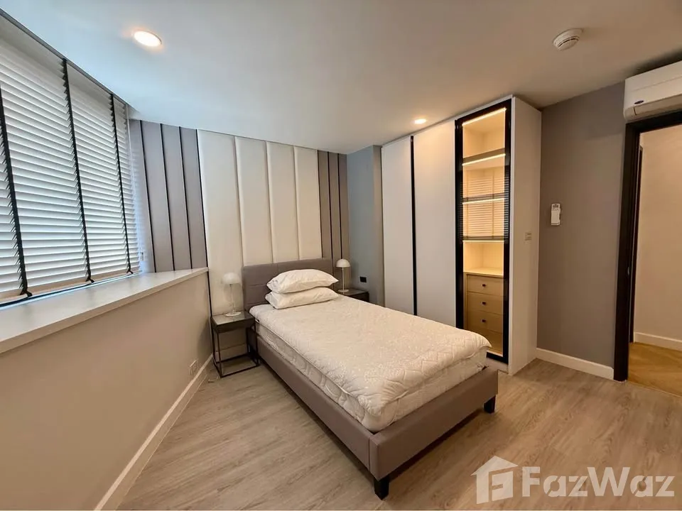 รูป คอนโดให้เช่า 3 ห้องนอน ในโครงการ เพรสซิเด้นท์ พาร์ค สุขุมวิท 24 6470412 - รูปที่ 3/26