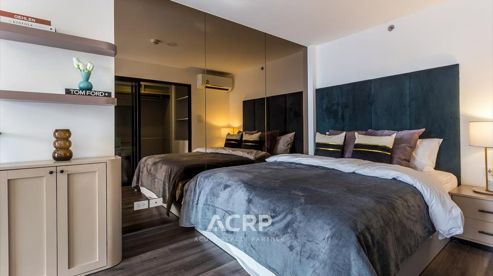 picture For Sale  KnightsBridge Space Ratchayothin Duo Space|High Floor|0 m.from BTS Phahonyothin - 6/21