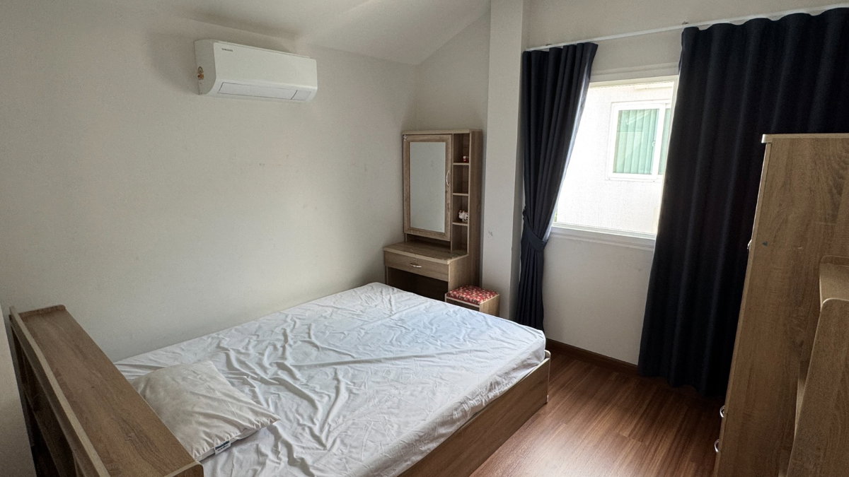 picture house for rent supalai mae rim - 3/30