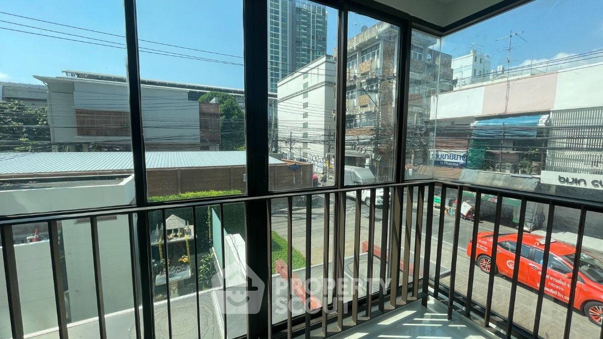 รูป คอนโด 2-ห้องนอน ที่ ไอดีโอ บลูโคฟ สาทร ใกล้ BTS วงเวียนใหญ่ (ID 2735798) - รูปที่ 21/21
