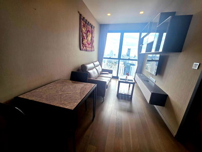 Condos for rent : Ashton                       Asoke 