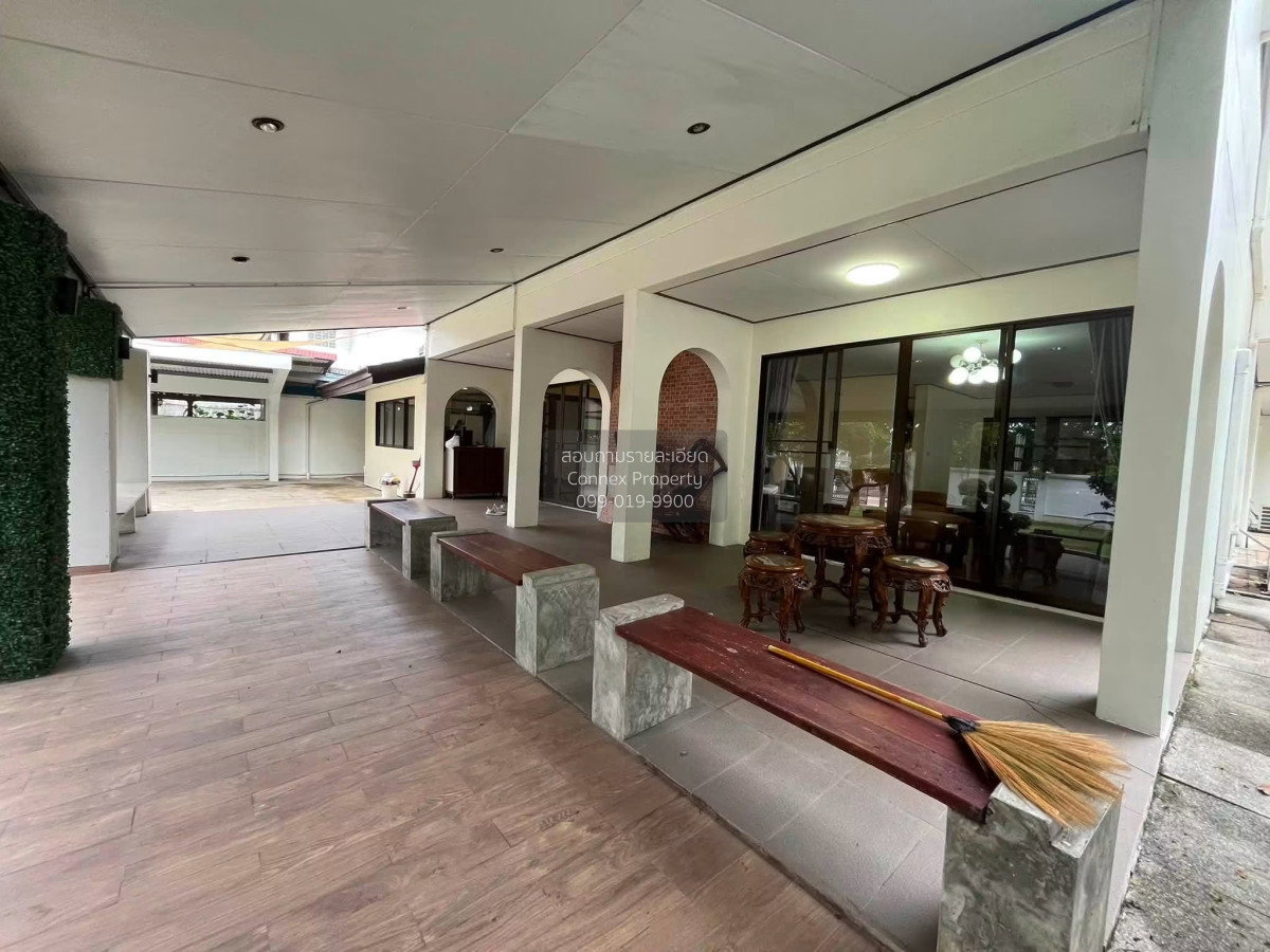 รูป ขายบ้าน  หมู่บ้านปัญญา พัฒนาการ สวนหลวง เขต สวนหลวง กรุงเทพ CX-159579 ✅ ทักไลน์ @connexproperty ตอบทันที ทีมงานมืออาชีพ ✅ - รูปที่ 7/12