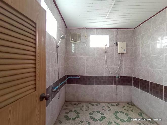 รูป บ้านเดี่ยว 85 ตร.วา กันทรวิชัย มหาสารคาม 1.8M - รูปที่ 17/38