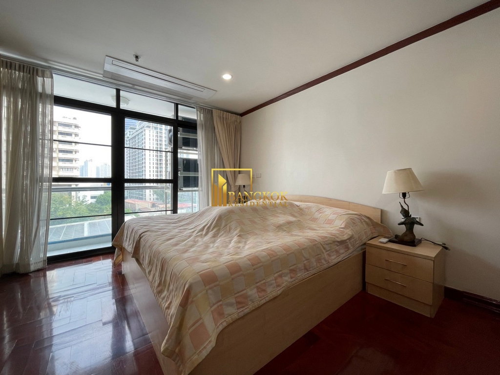 picture Baan Prompong | Spacious 2 Bed Condo in Phrom Phong - BR19419CD - 11/30