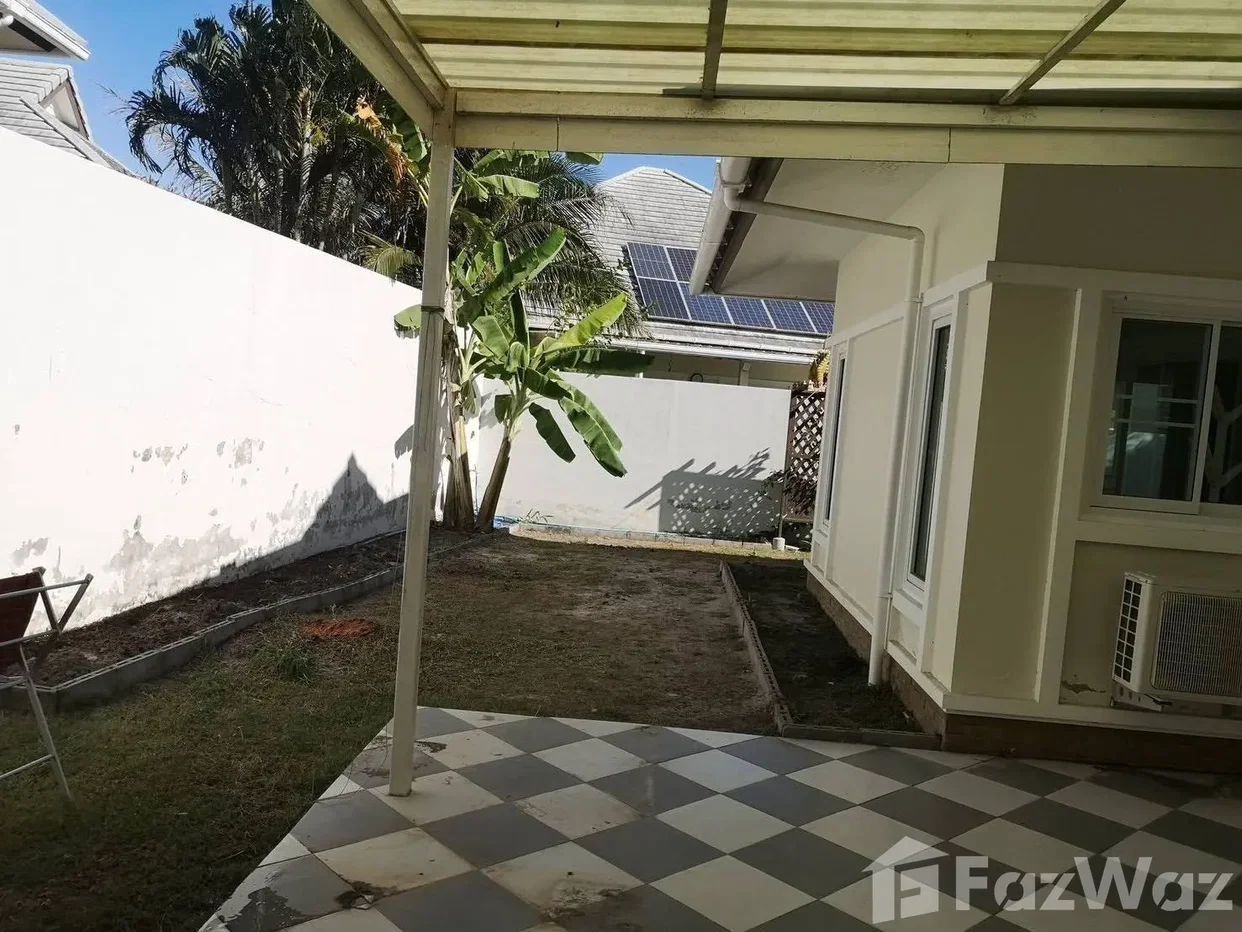 picture House for Rent at Emerald Scenery Hua Hin 6467655 - 20/26