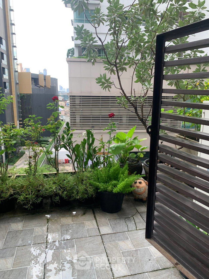 รูป คอนโด 3-ห้องนอน ที่ ดิ เอ็มโพริโอ เพลส ใกล้ BTS พร้อมพงษ์ (ID 1057419) - รูปที่ 21/27