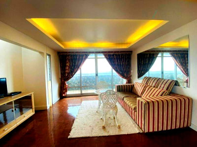 Condos for sale : 🎉 For Sell Condo RIVIERA UP Building อาคารริเวียร่า, Floor 28,2 bed room, Room size 80.00 sqm