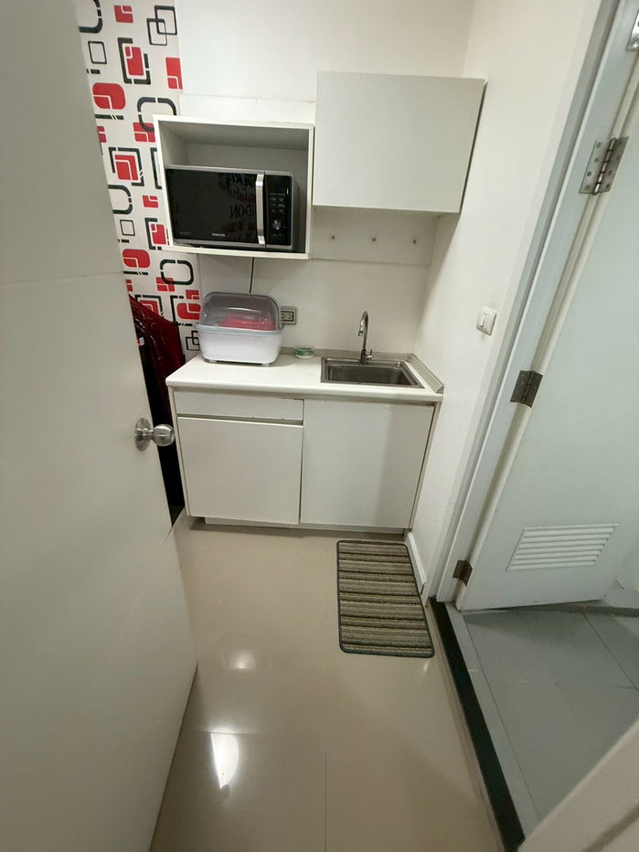 รูป 📣For Rent 🎓icondo Salaya 2 The campus (ไอ คอนโด ศาลายา 2 เดอะ แคมปัส )🏫CH-068 - รูปที่ 10/13