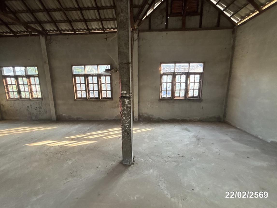 รูป บ้านเดี่ยว 167 ตร.วา ปราสาท สุรินทร์ 514,000 - รูปที่ 13/22