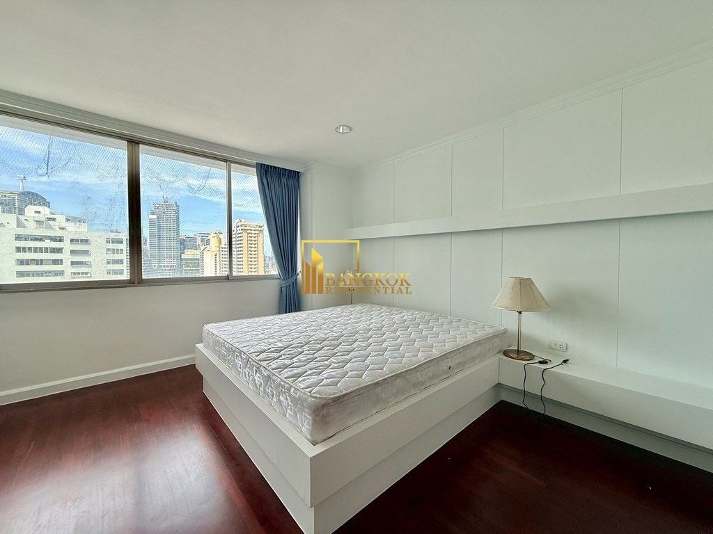 picture DS Tower 1 | Well Maintained 3 Bedroom Condo in Sukhumvit 33 - BR9532CD - 13/45