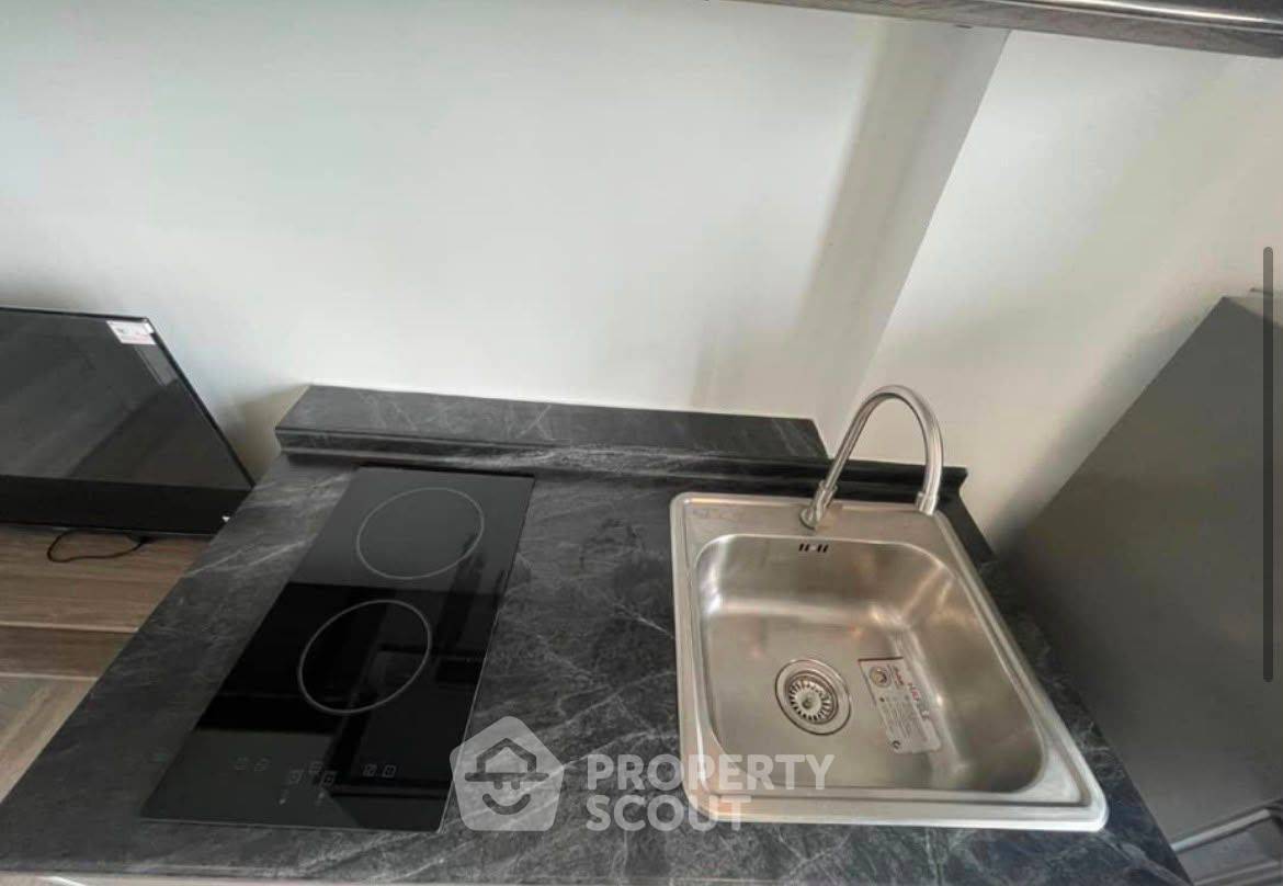 รูป คอนโด 1-ห้องนอน ที่ เคนซิงตัน สุขุมวิท-เทพารักษ์ ใน เทพารักษ์ (ID 2999149) - รูปที่ 5/6