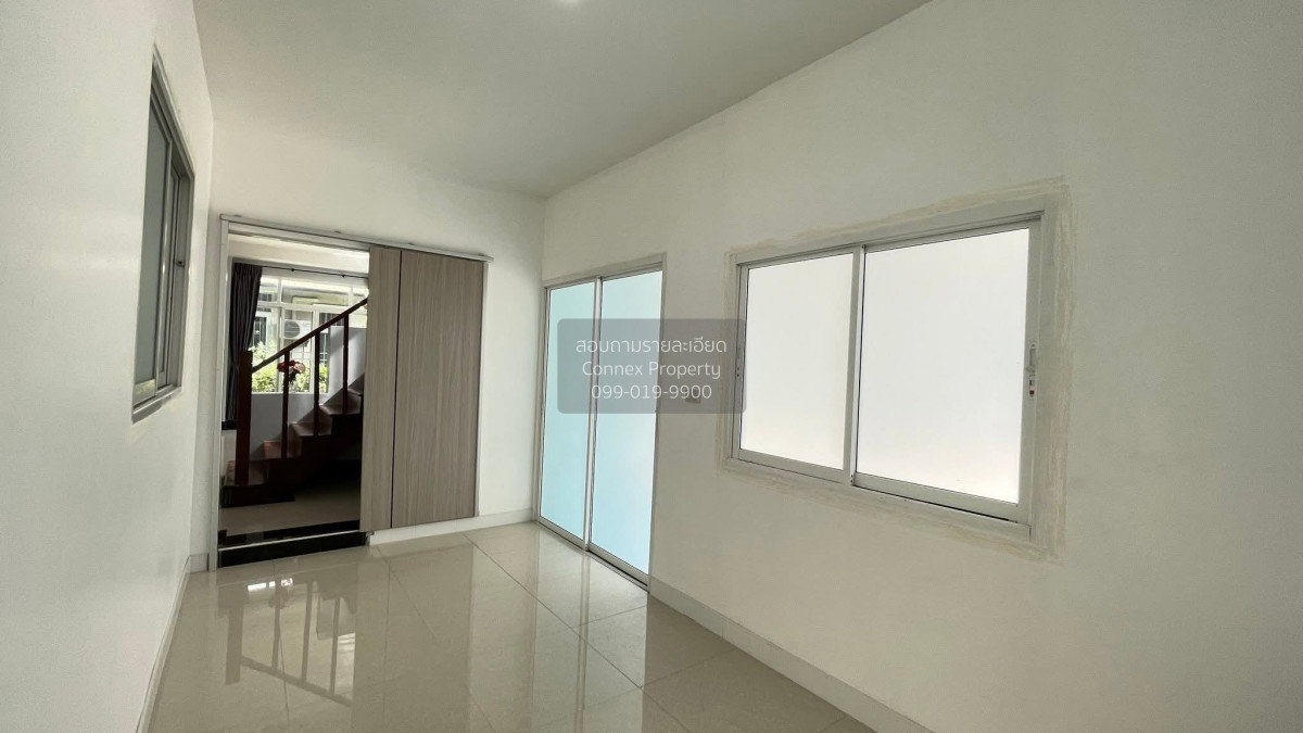 รูป เช่าบ้าน  บ้านลลิล เดอะยังเอ็กเซ็คคูทีฟ อ่อนนุช-วงแหวนฯ - สุวรรณภูมิ ประเวศ เขต ประเวศ กรุงเทพ CX-159380 ✅ ทักไลน์ @connexproperty ตอบทันที ทีมงานมืออาชีพ ✅ - รูปที่ 8/12