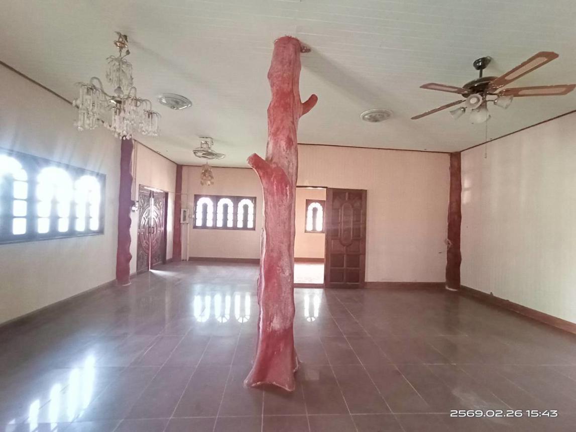 รูป บ้านเดี่ยว 85 ตร.วา กันทรวิชัย มหาสารคาม 1.8M - รูปที่ 20/38