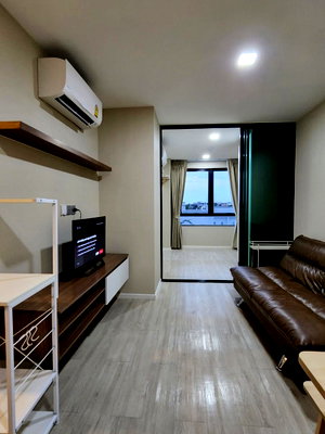 Condos for rent : 🍀 For Rent Atmoz Ladprao 71 🍀 Add Line ID: @zcondo (with@) 🔥 C5862