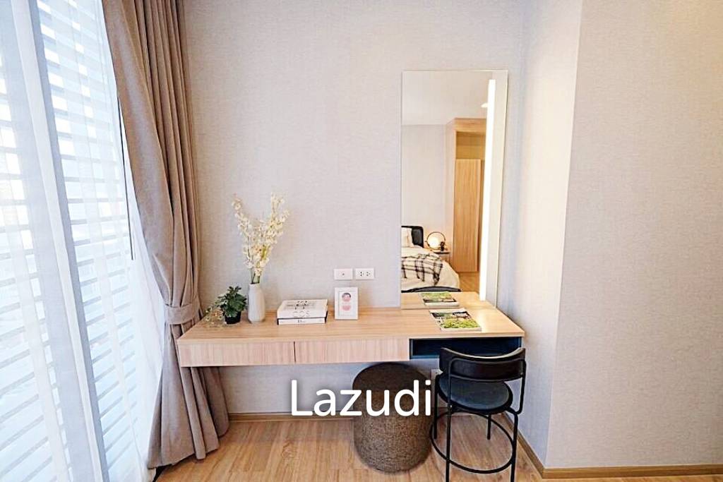 picture 3 Bedroom 2 Bathroom 100 SQ.M XT Phayathai - 16/23