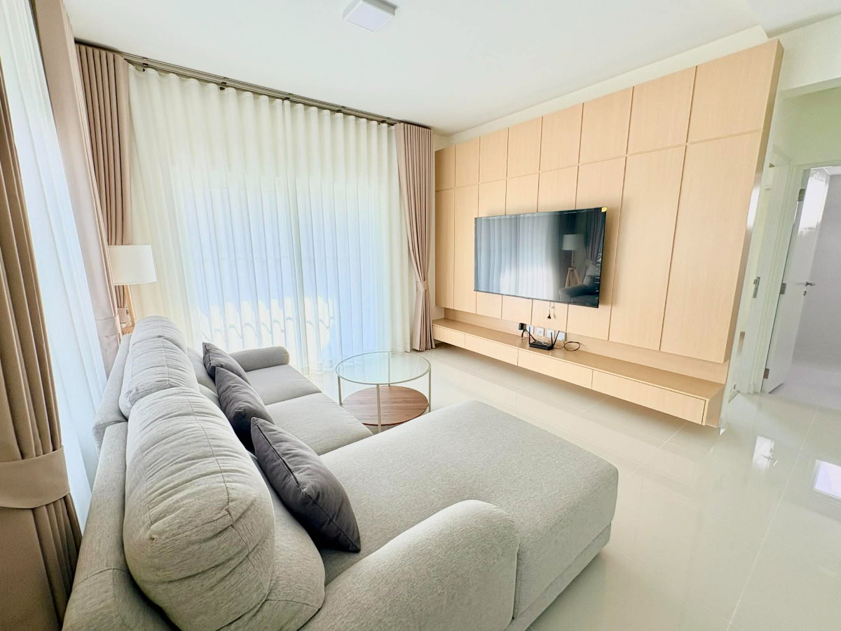 รูป UV01903 - Villaggio 3 Srinakarin - Bangna : MegaBangna - รูปที่ 5/15