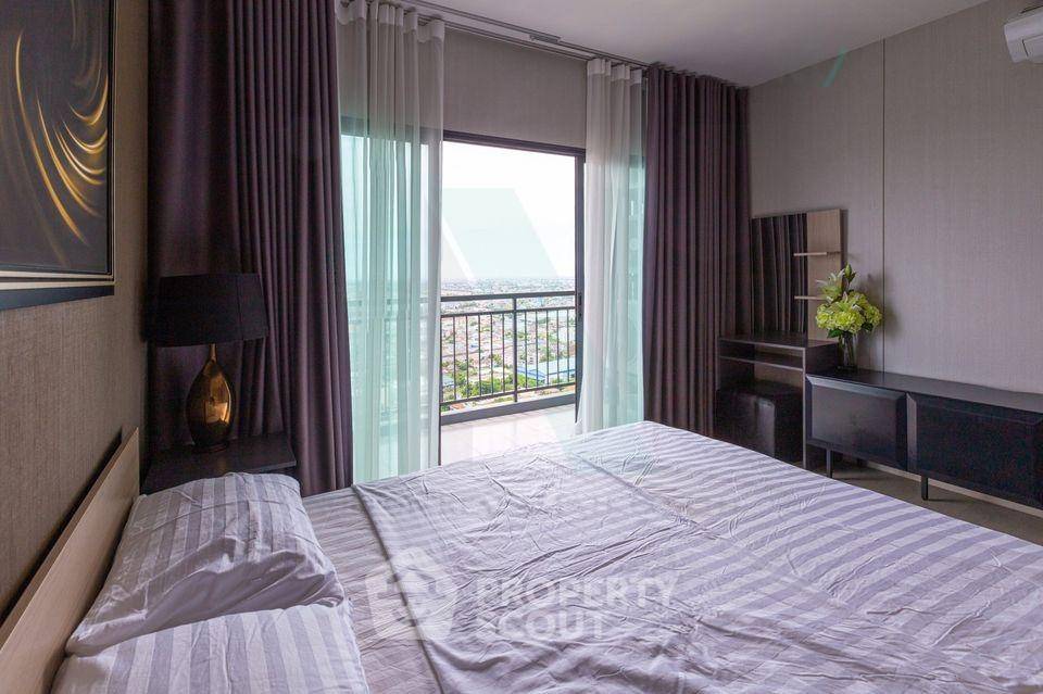 picture 2-BR Condo at Ideo Sukhumvit 115 near BTS Pu Chao (ID 2664505) - 1/6
