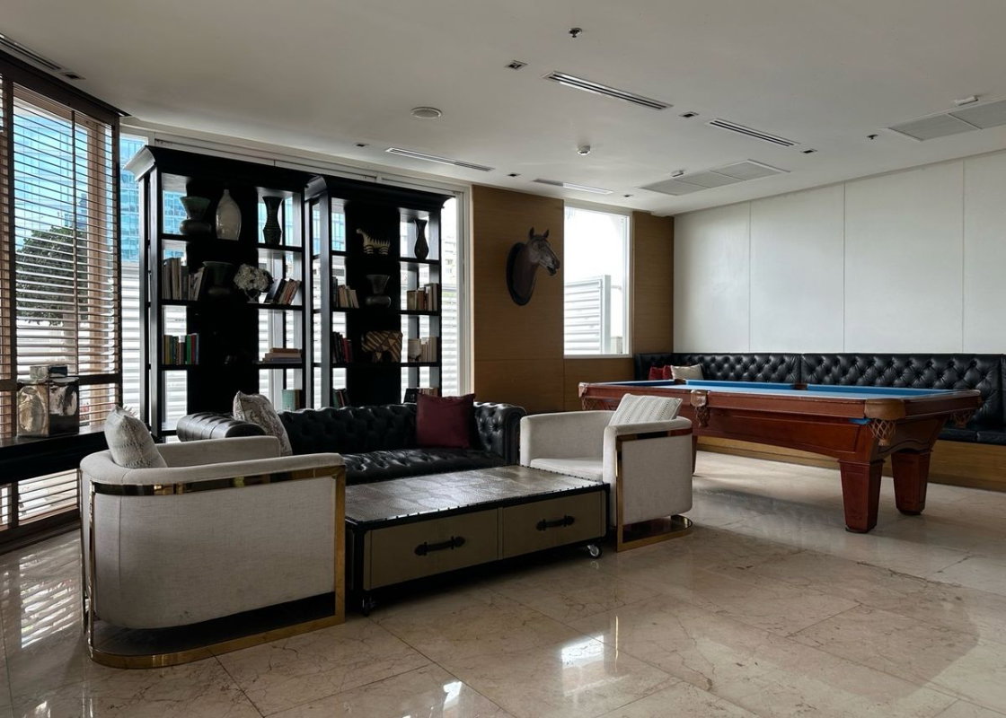 รูป 🏢 ให้เช่าคอนโด : Eight Thonglor Residence (เอท ทองหล่อ เรสซิเดนซ์) รหัสทรัพย์ | 📌LNP-C8926 - รูปที่ 33/35