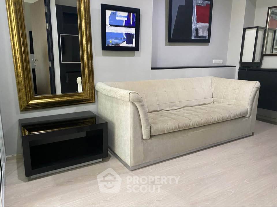 picture 1-BR Condo at Rhythm Sukhumvit 44/1 near BTS Phra Khanong (ID 2148991) - 11/12