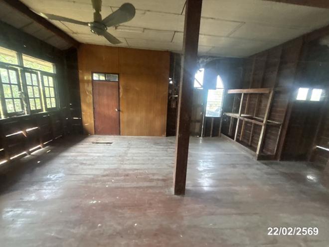 รูป บ้านเดี่ยว 104 ตร.วา ลำดวน สุรินทร์ 455,000 - รูปที่ 14/32
