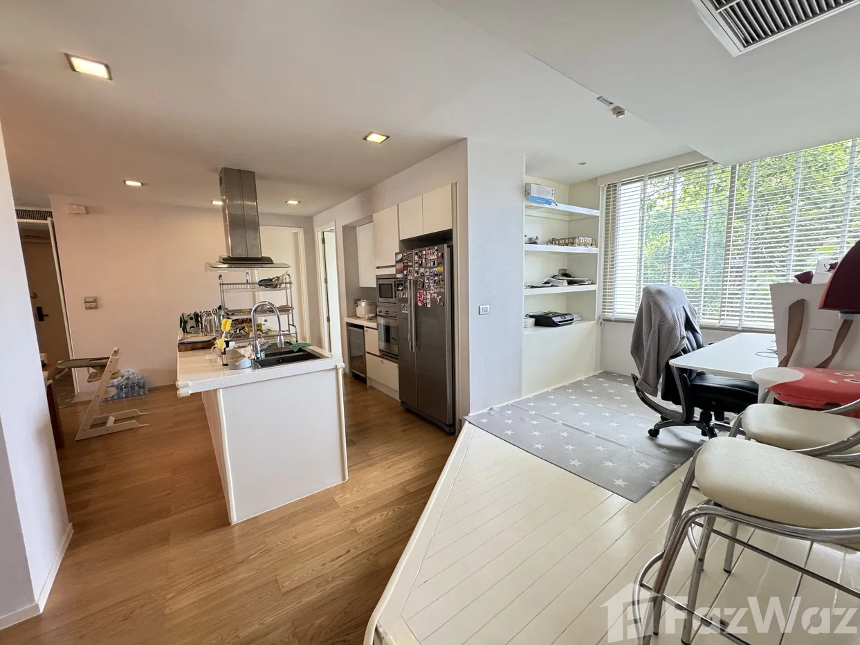 รูป คอนโดให้เช่า 2 ห้องนอน ในโครงการ ไฟคัส เลน 6470307 - รูปที่ 8/13