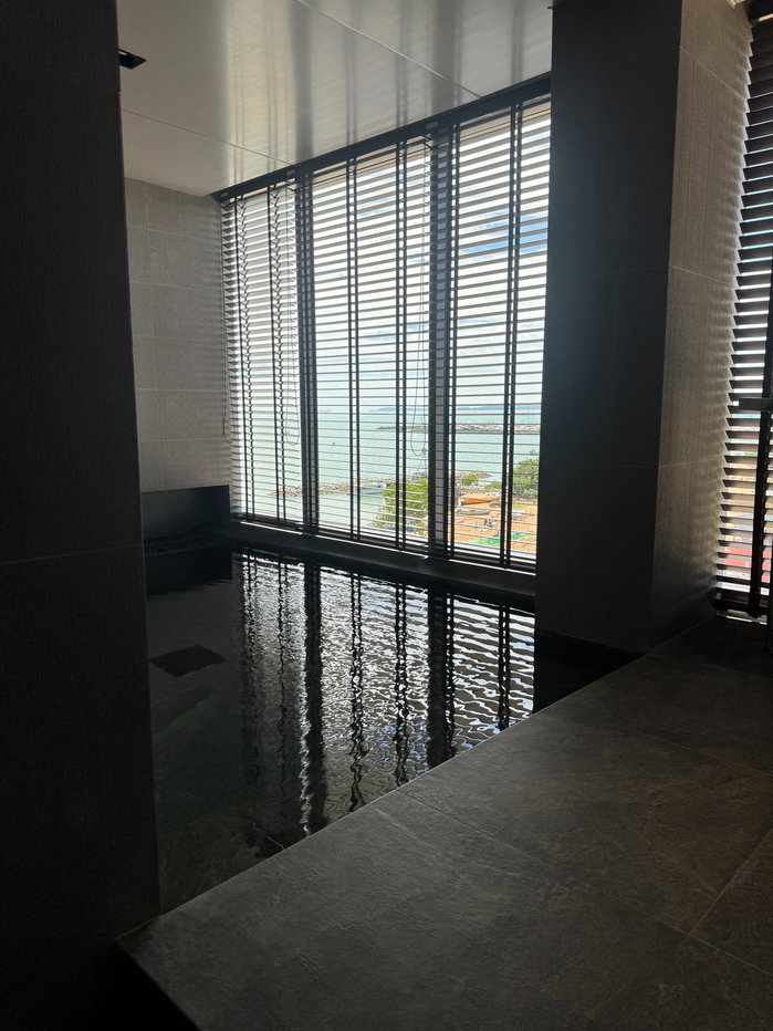 รูป 🏖️ ให้เช่า Panora Pattaya Luxury Condo พร้อมเข้าอยู่ - รูปที่ 12/29