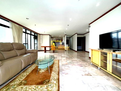 คอนโดให้เช่า : Baan Prompong | Spacious 2 Bed Condo in Phrom Phong - BR19419CD