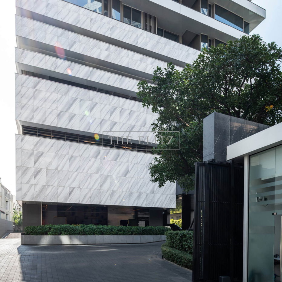 รูป ✨A Rare Privilege: Newly Listed 2-Bedroom Residence with Captivating, Unblocked Lumphini Park Views ✨ - รูปที่ 17/27