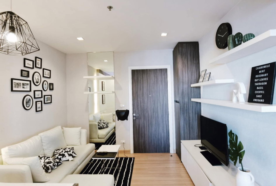 picture #SC14767 📌 Rent | 🟦🟨Urbano Absolute Sathon - Taksin🟥🟩💬𝑪𝒐𝒏𝒕𝒂𝒄𝒕𝑳𝑰𝑵𝑬:@𝒔𝒆𝒄𝒓𝒆𝒕𝒑𝒓𝒐𝒑𝒆𝒓𝒕𝒚 🔥✨ - 4/9