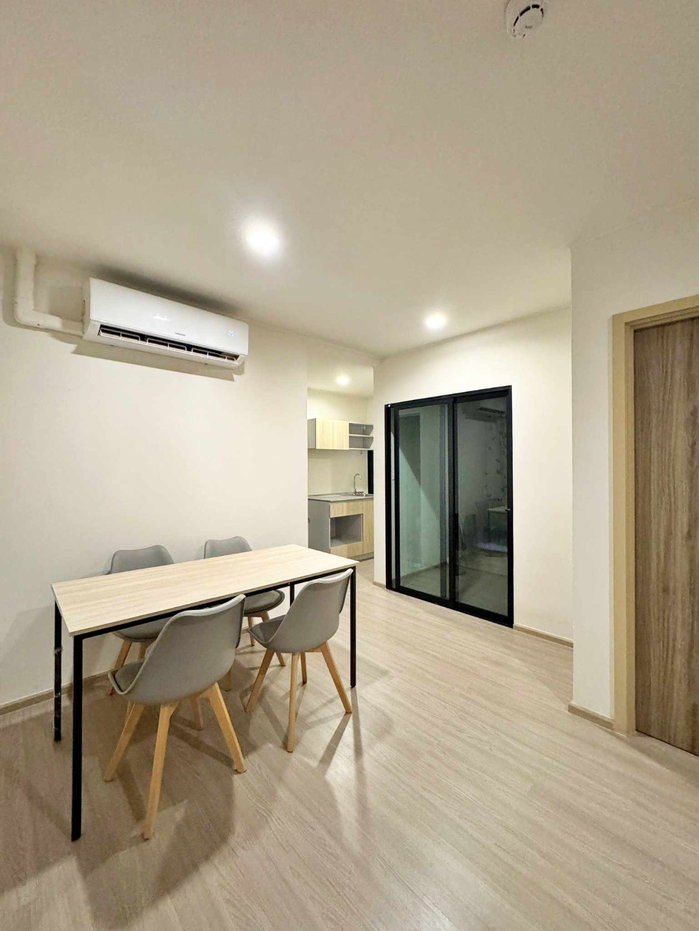 รูป ห้องอัพเดต💥🔔⚠️🏘️Ⓜ️กดปุ่มแอดไลน์💥 ประเวศ 💥คอนโด มี อ่อนนุช - พระราม 9🔴🟢🟡 - รูปที่ 5/10