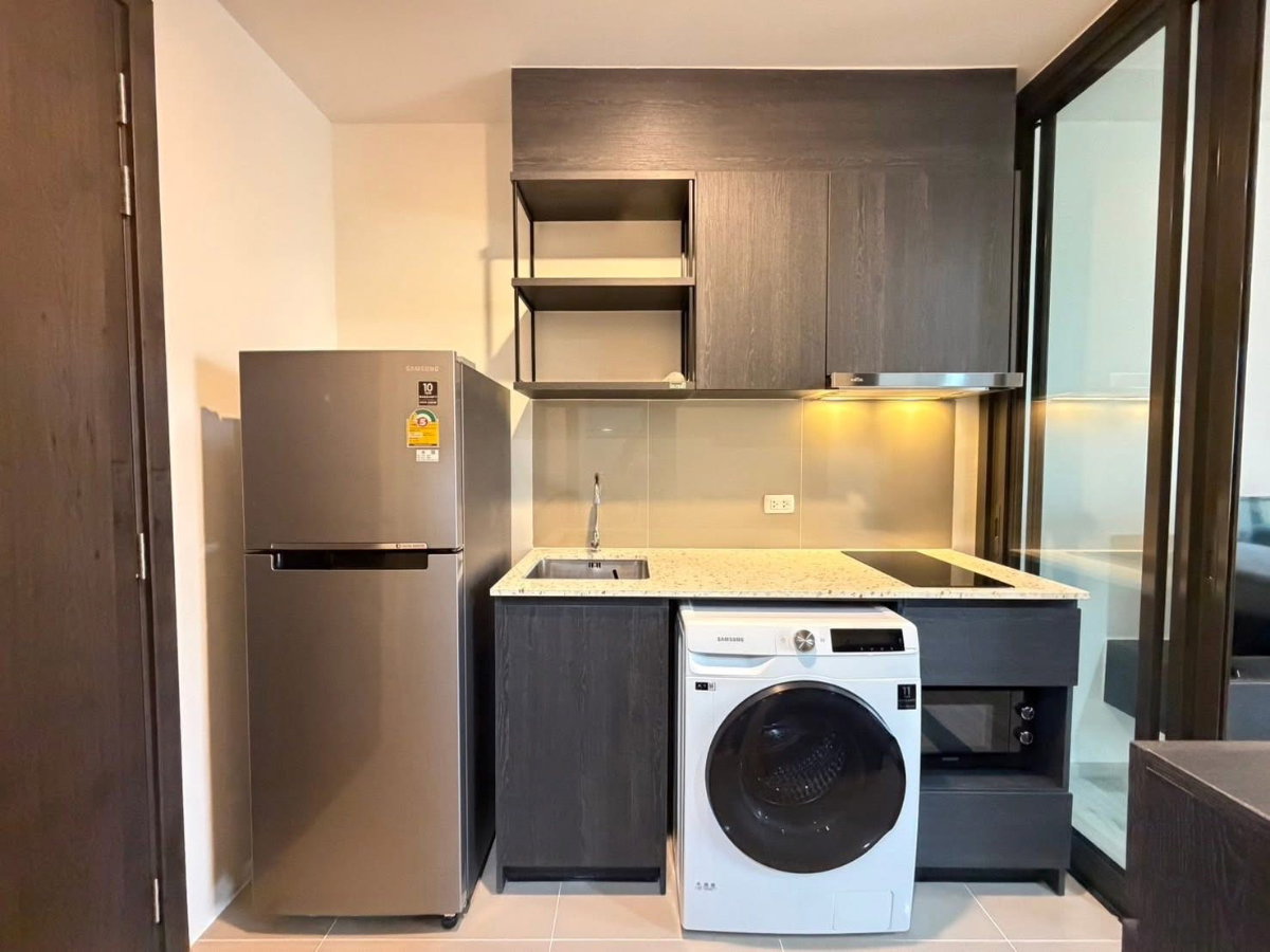 picture ❤️XT HUAIKWANG 1 BEDROOM 1 BATHROOM - 3/7