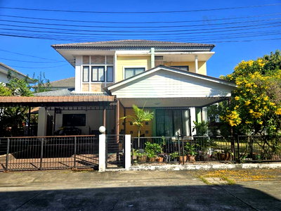 Houses for sale Bang Bo Samut Prakarn : 📌 For Sell House GRAND GARDEN 2-story 3 bedroom 3 bathroom
