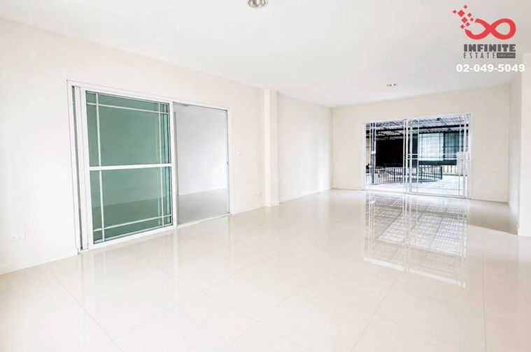 ขายบ้านเดี่ยว 3 ห้องนอน 87.9 ตร.ว. บ้านมัณฑนา รามอินทรา - วงแหวน