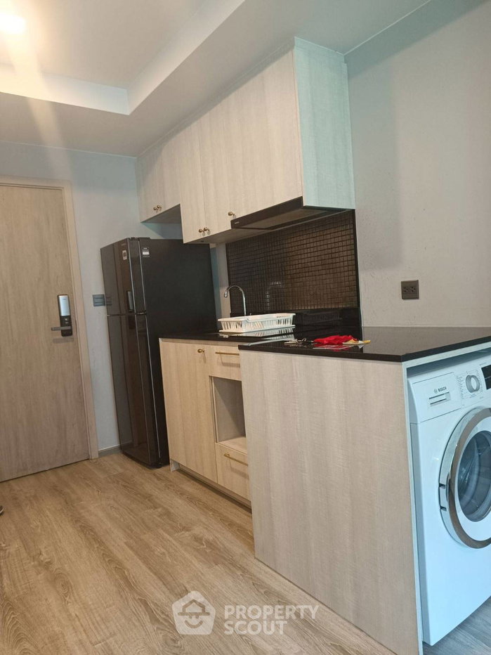 picture 1-BR Condo at Maestro 19 Ratchada19 - Vipha near MRT Ratchadaphisek (ID 2513571) - 3/4