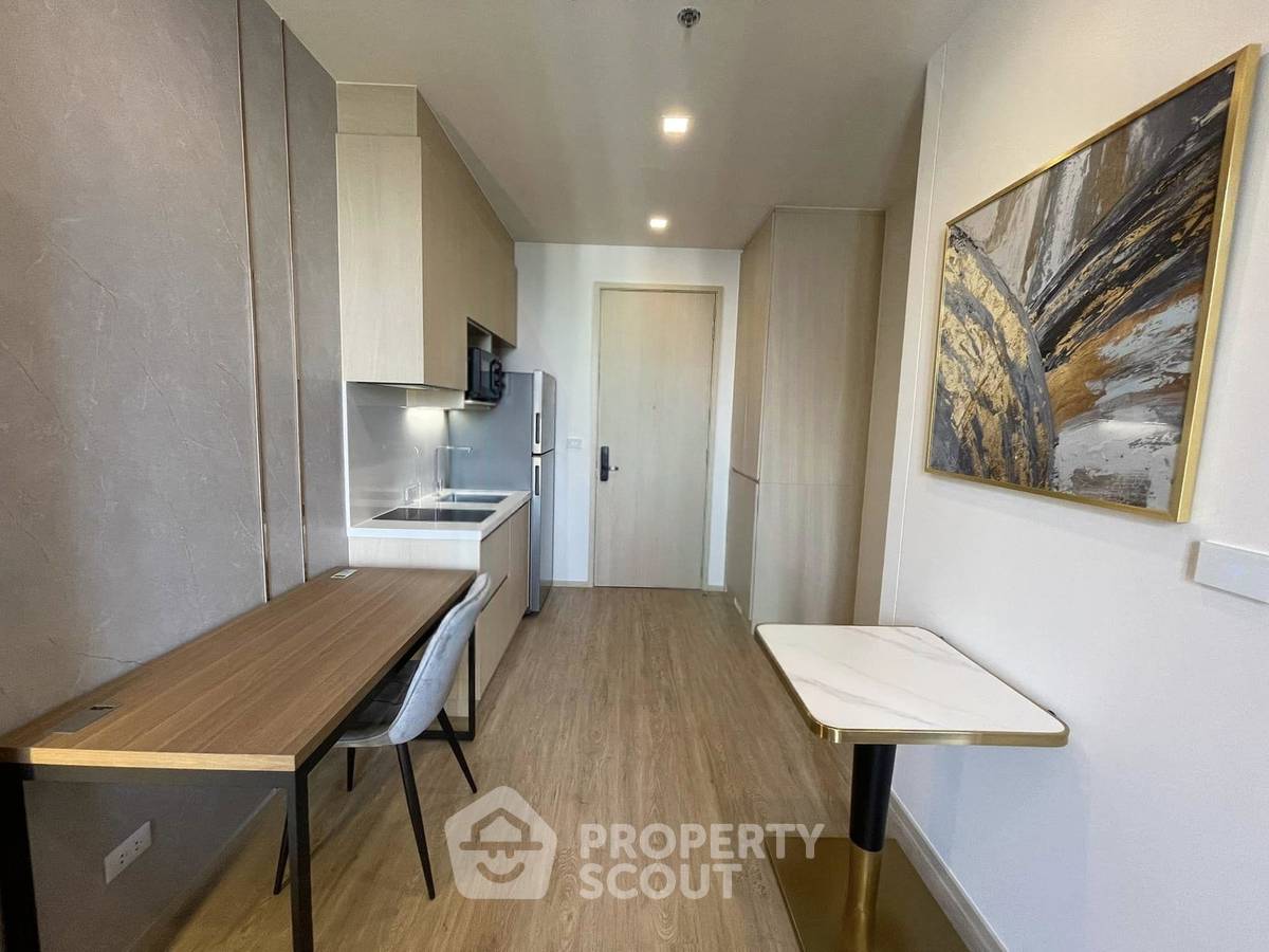 picture 1-BR Condo at Noble State 39 near BTS Phrom Phong (ID 2771032) - 5/8