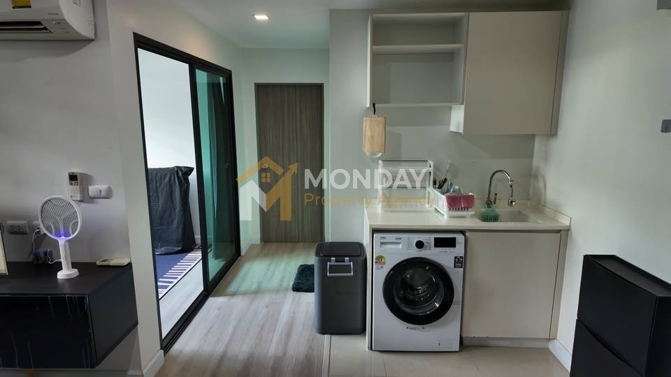 รูป 🔥MD-26065886 Rare Item ห้องสวย ราคาต่ำกว่าตลาด เมโทร ลักซ์ รัชดา รีบจองก่อนหลุด 🔥 - รูปที่ 8/12