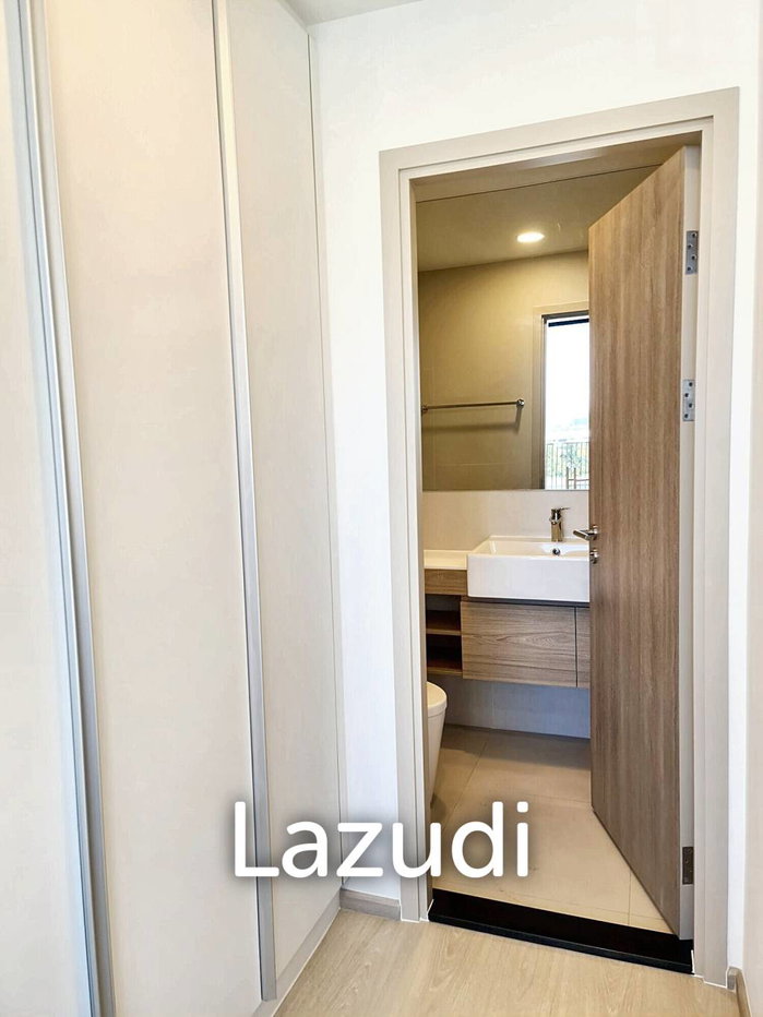 picture 1 Bed 1 Bath 28 SQ.M Noble Ambience Sukhumvit 42 - 11/16