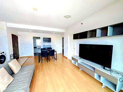 ขายคอนโด : Supalai Mare Pattaya Condo for Sale High Floor Sea View