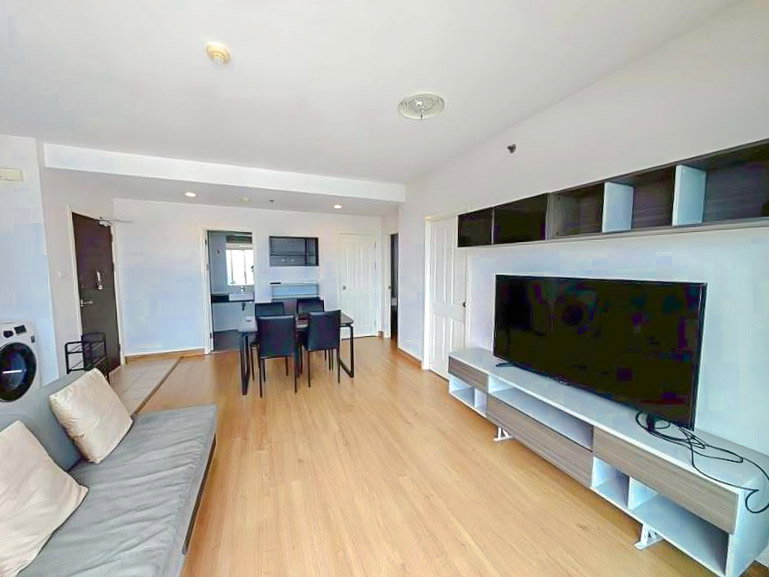 รูป Supalai Mare Pattaya Condo for Sale High Floor Sea View - รูปที่ 1/8
