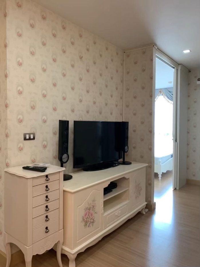 รูป WS7781 🏡 ให้เช่า The Tree Condo สุขุมวิท 42 พร้อมเข้าอยู่ 🏡 าเช่า 22,000 บาท/เดือน - รูปที่ 3/8