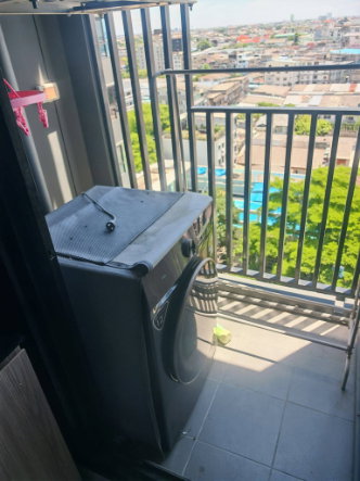 picture #SC14762  📌 Rent | 🟦🟨NICHE MONO CHAROEN NAKORN​🟥🟩𝑪𝒐𝒏𝒕𝒂𝒄𝒕𝑳𝑰𝑵𝑬:@𝒔𝒆𝒄𝒓𝒆𝒕𝒑𝒓𝒐𝒑𝒆𝒓𝒕𝒚 🔥✨ - 4/7