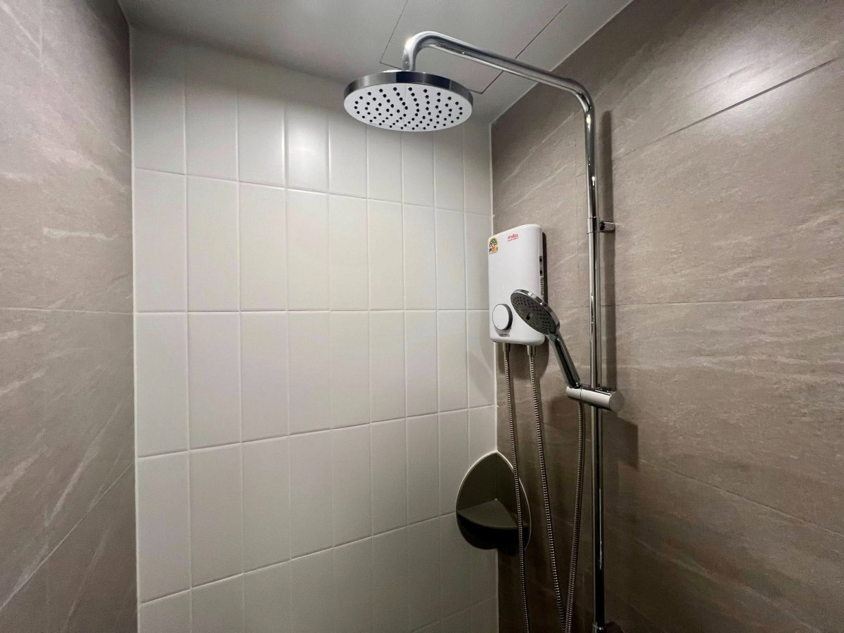 picture ND0838 For rent Reference Sathorn - Wongwianyai - 13/15