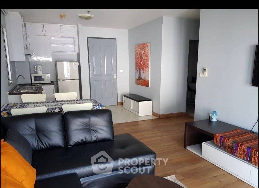 picture 2-BR Condo at Sukhumvit Plus near BTS Phra Khanong (ID 3001850) - 6/11
