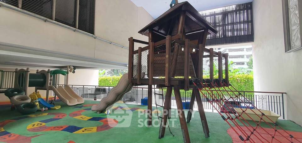 picture Studio Condo at The Address Chidlom near BTS Chit Lom (ID 3000174) - 24/43