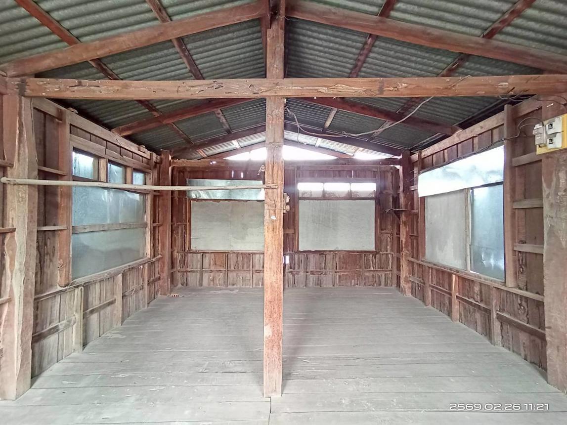 picture HOME 86 Sq.w. Yang Talat Kalasin for 436,000 - 22/30